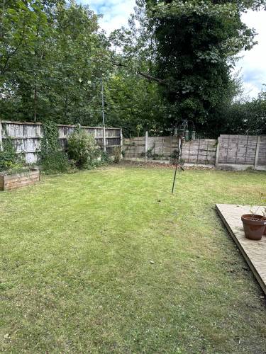 Lawn Care — LabourConnect Manchester